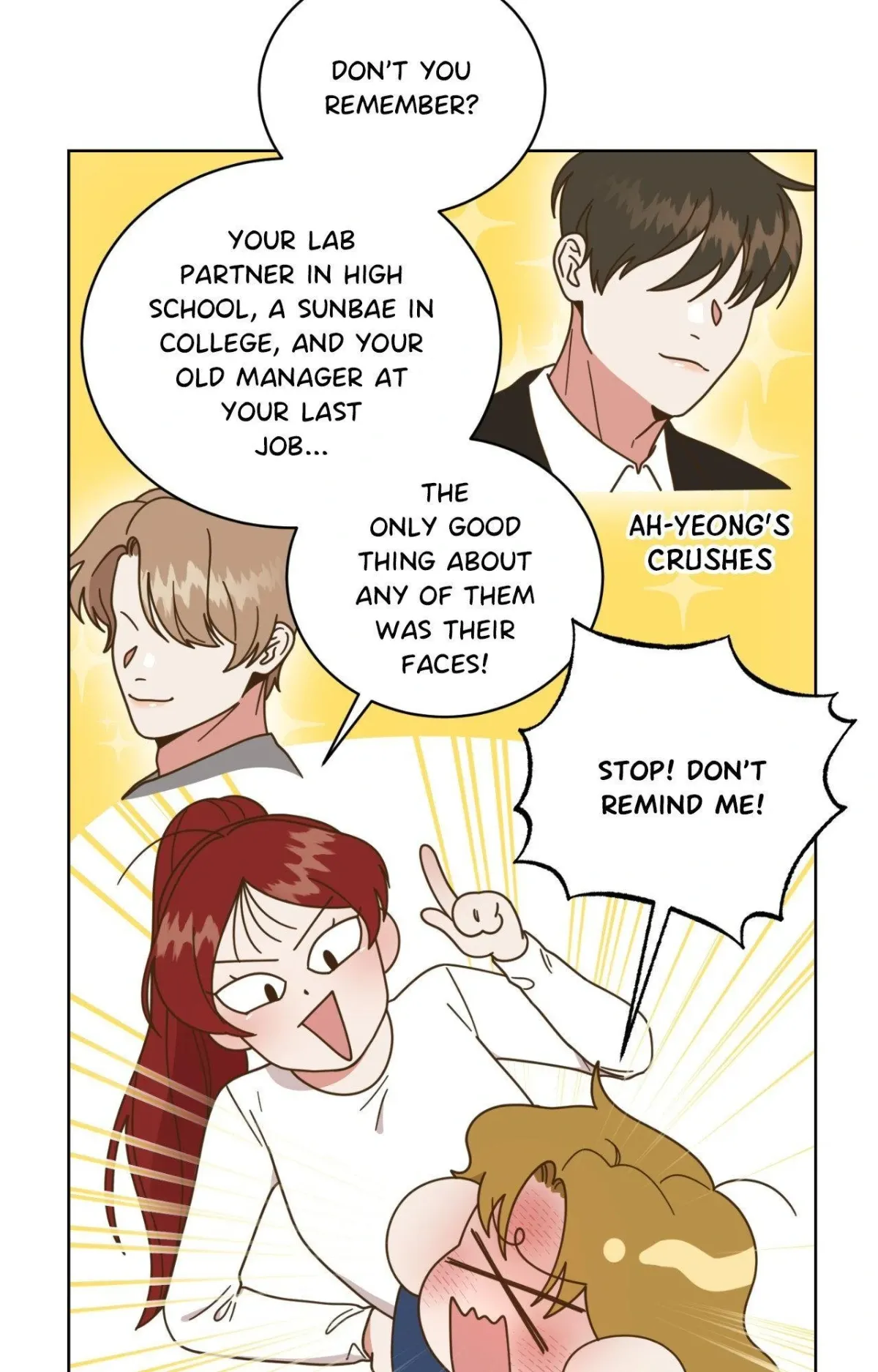 Private Tutoring Chapter 15 page 27 - 