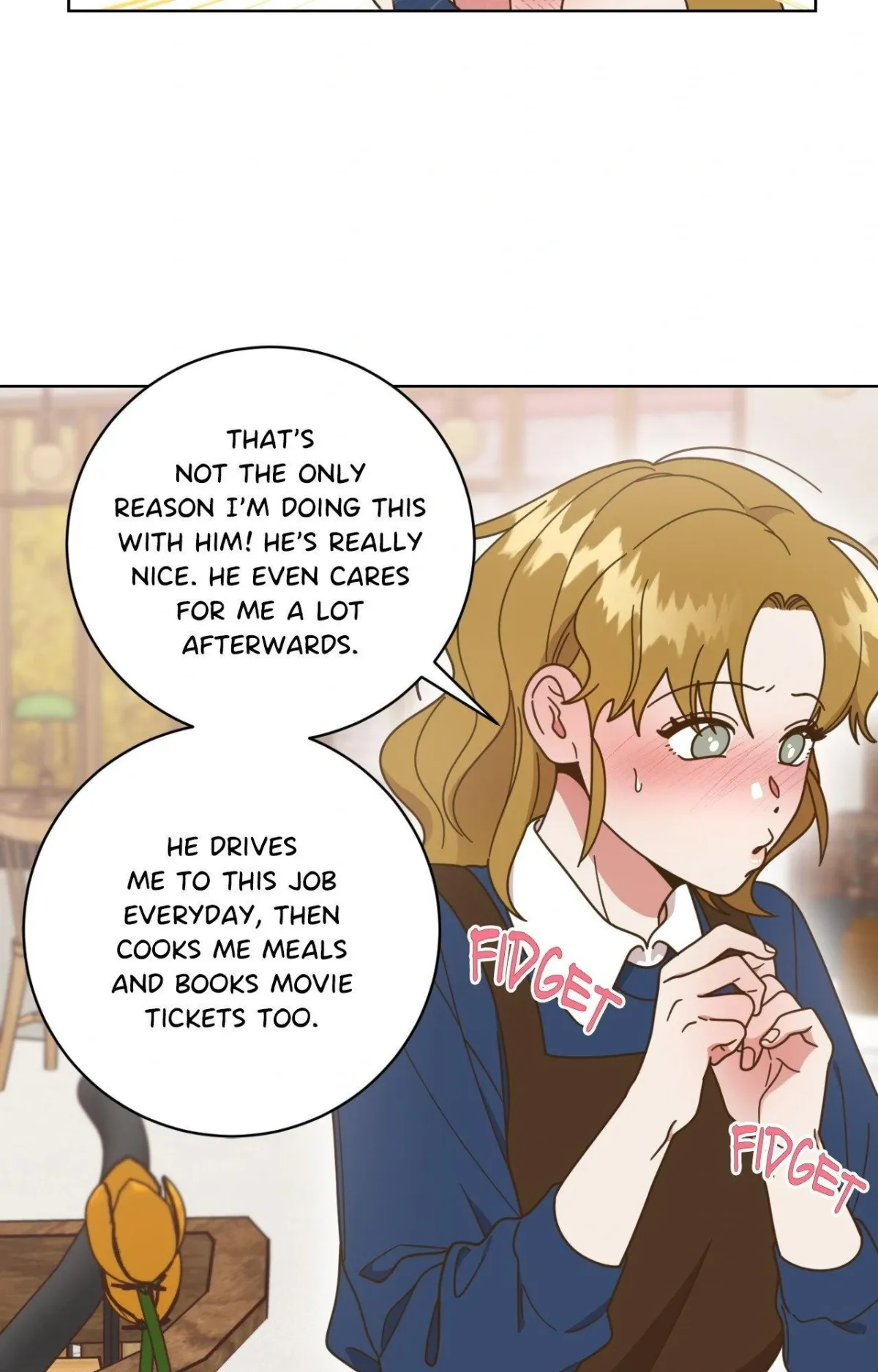 Private Tutoring Chapter 15 page 28 - 