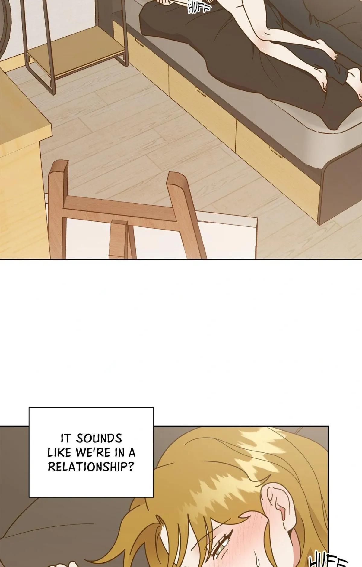 Private Tutoring Chapter 15 page 34 - 