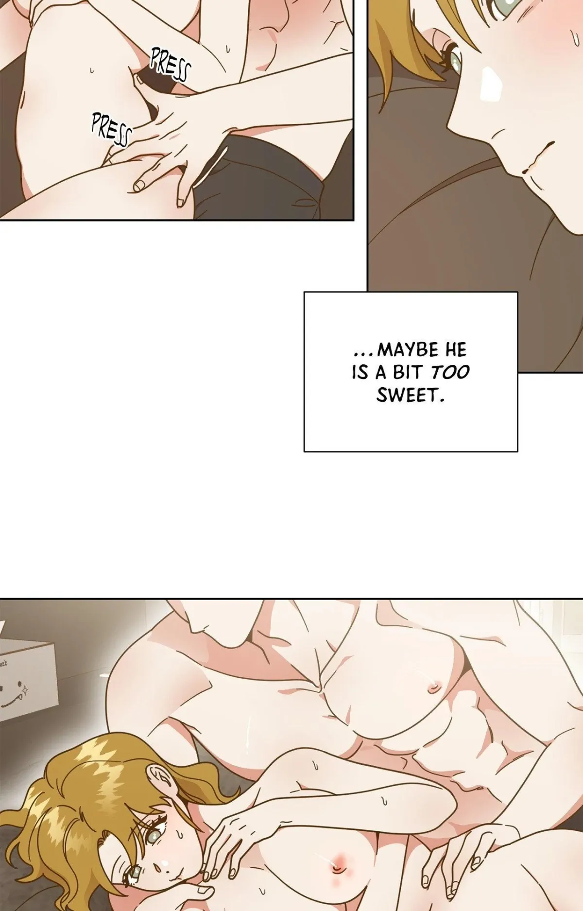 Private Tutoring Chapter 15 page 36 - 