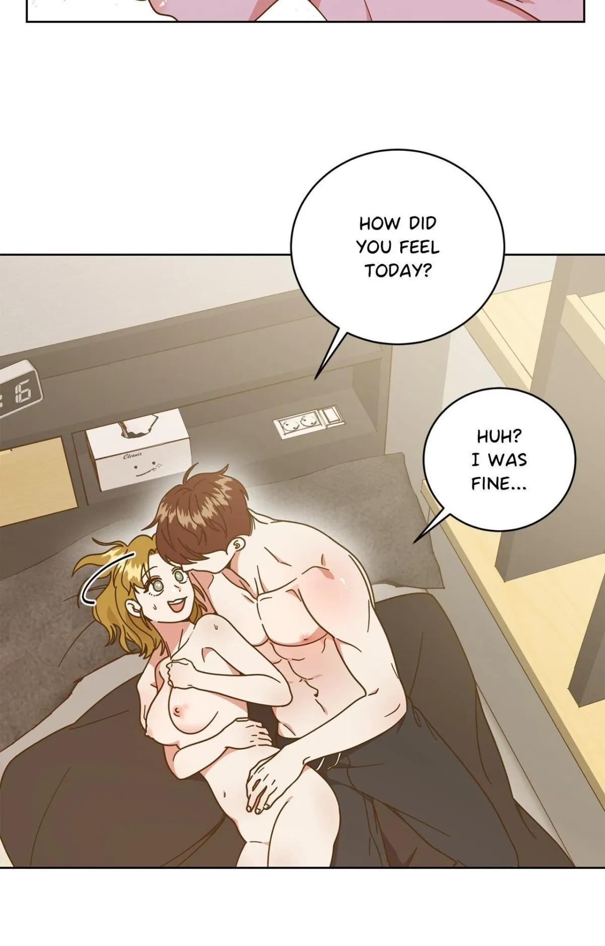 Private Tutoring Chapter 15 page 38 - 
