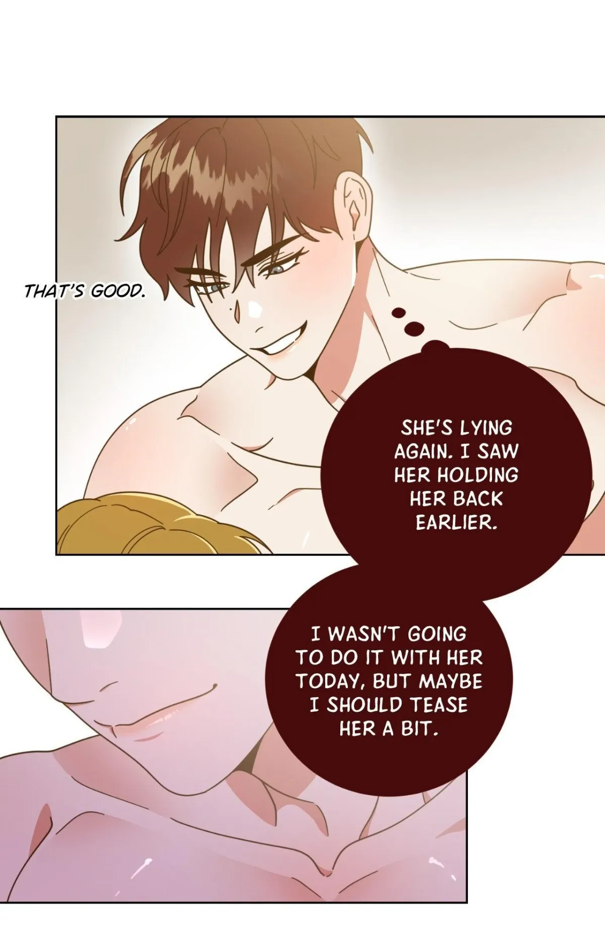 Private Tutoring Chapter 15 page 40 - 