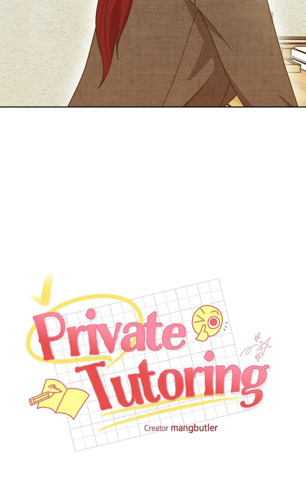 Private Tutoring Chapter 15 page 5 - 