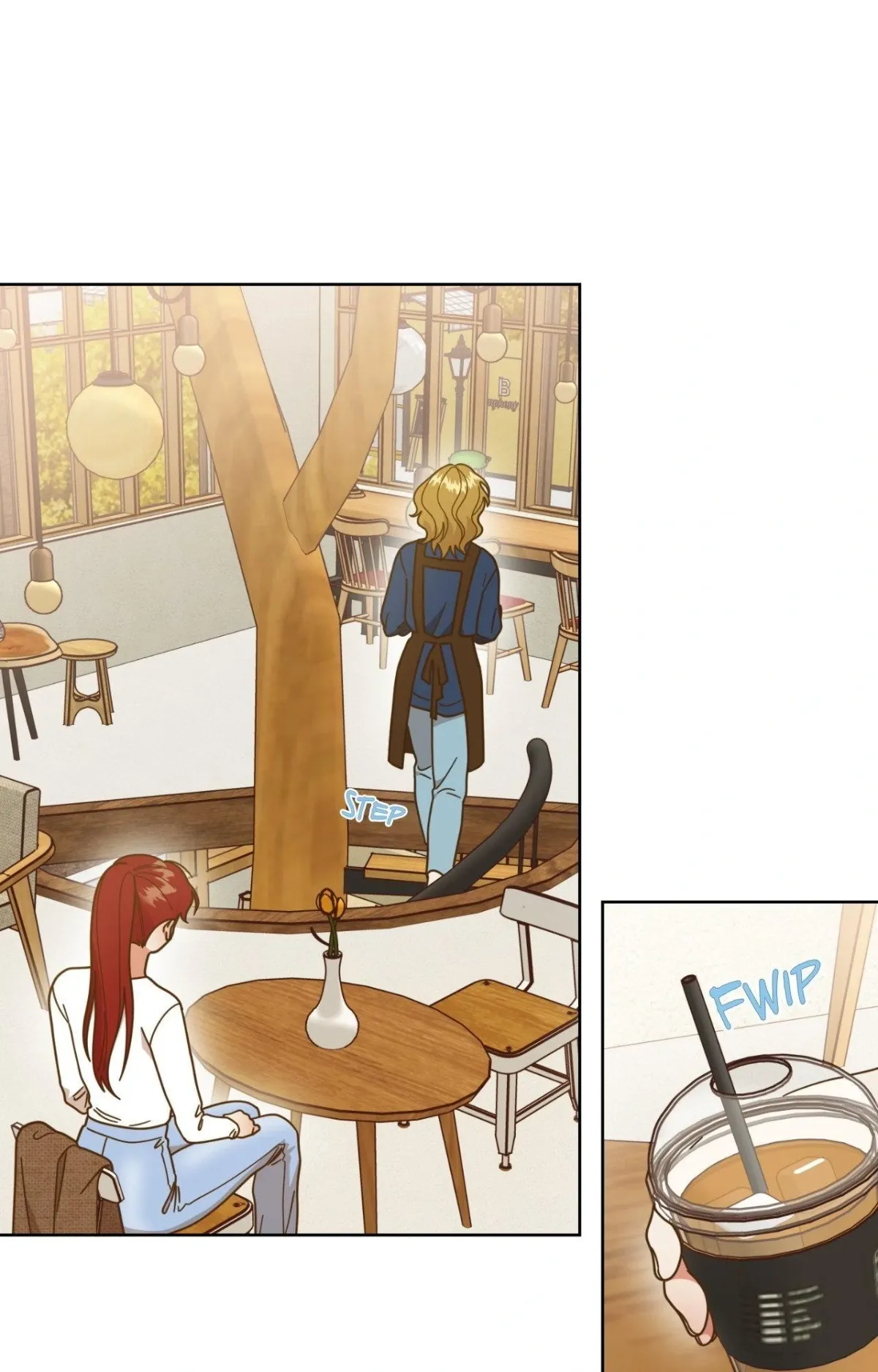 Private Tutoring Chapter 15 page 6 - 