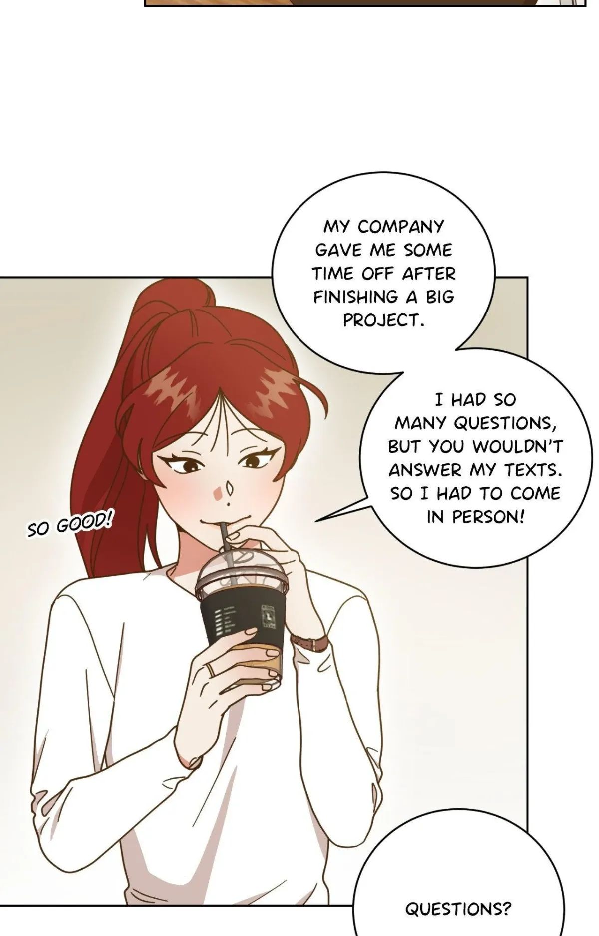 Private Tutoring Chapter 15 page 8 - 