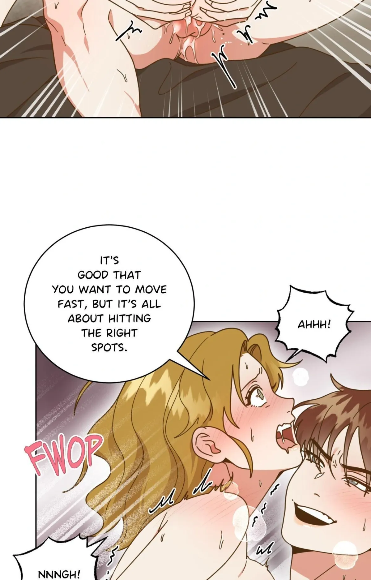 Private Tutoring Chapter 16 page 11 - 