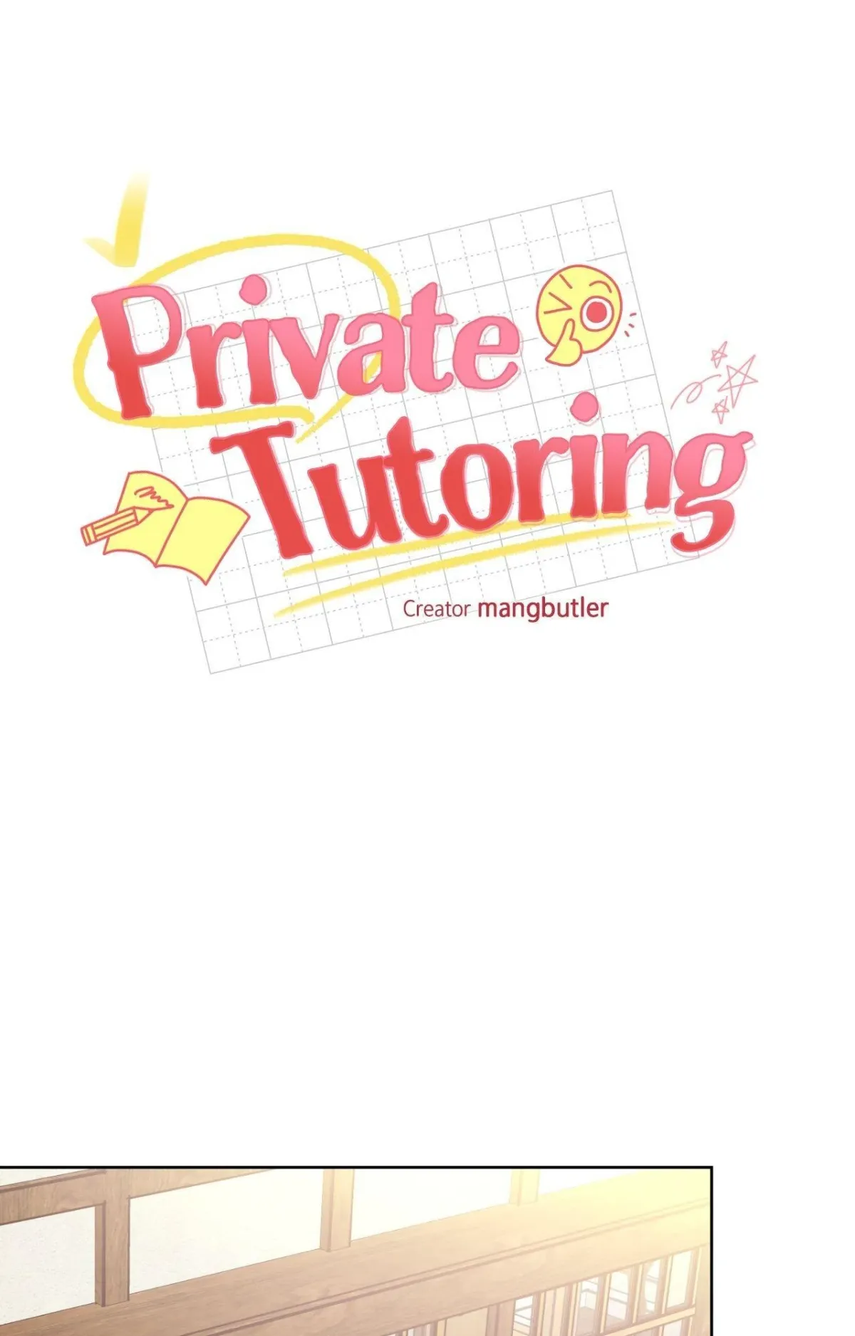 Private Tutoring Chapter 16 page 20 - 