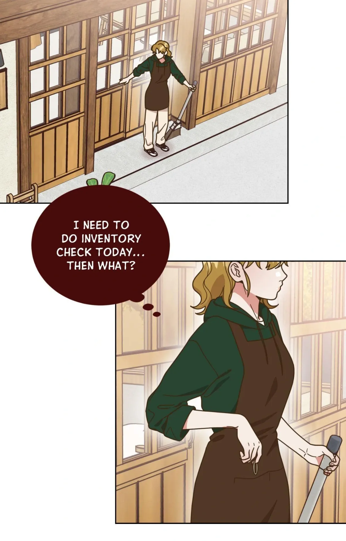 Private Tutoring Chapter 16 page 21 - 