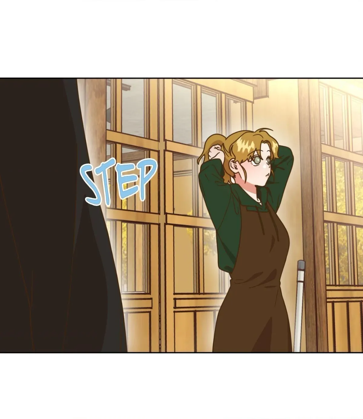 Private Tutoring Chapter 16 page 23 - 