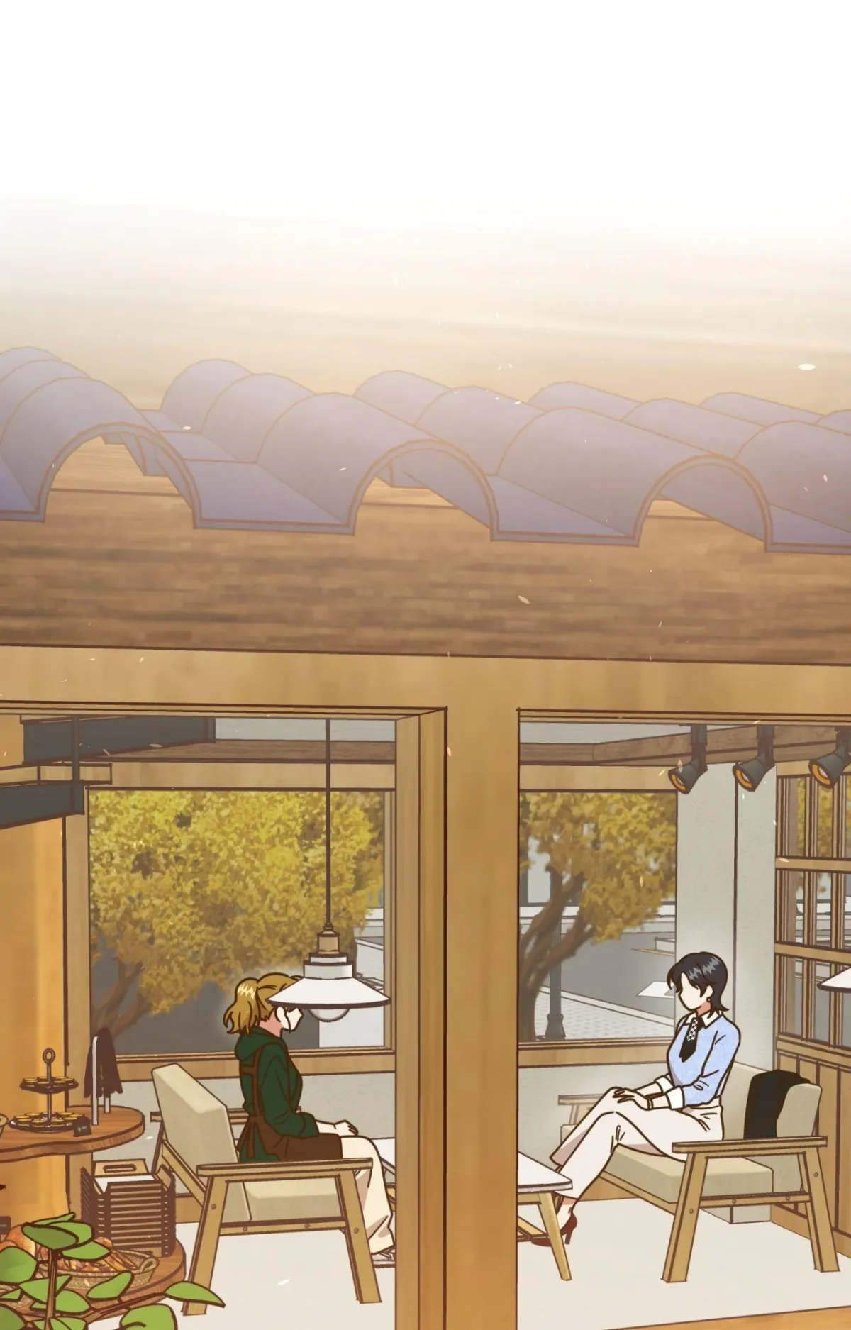 Private Tutoring Chapter 16 page 29 - 