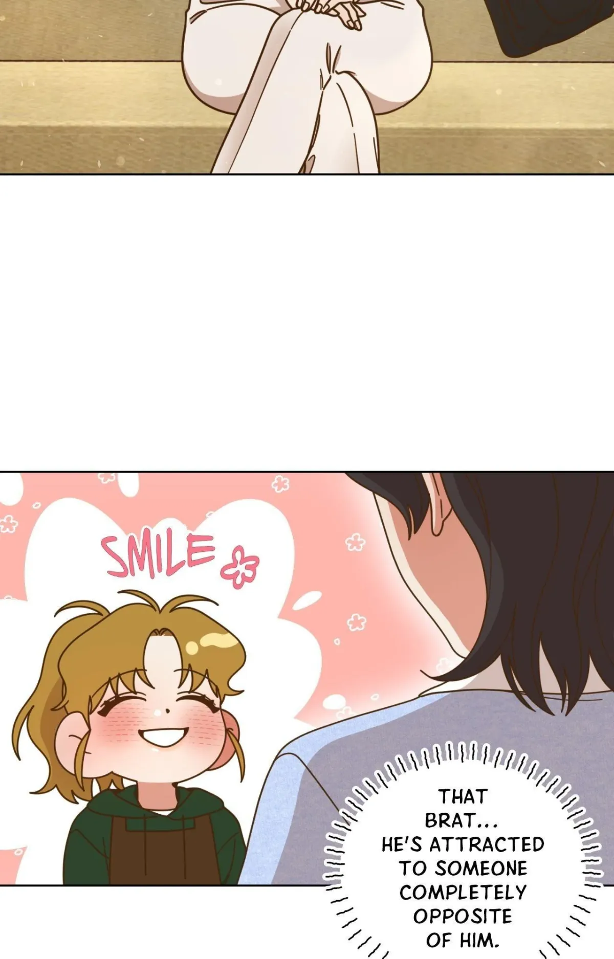 Private Tutoring Chapter 16 page 32 - 