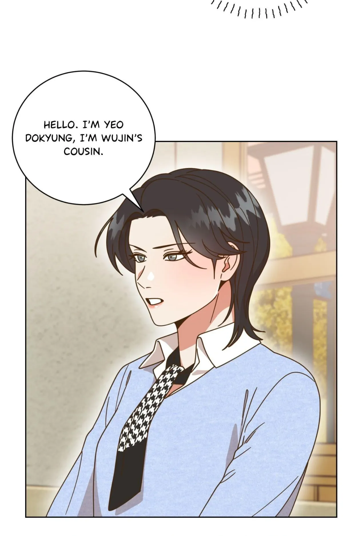 Private Tutoring Chapter 16 page 33 - 