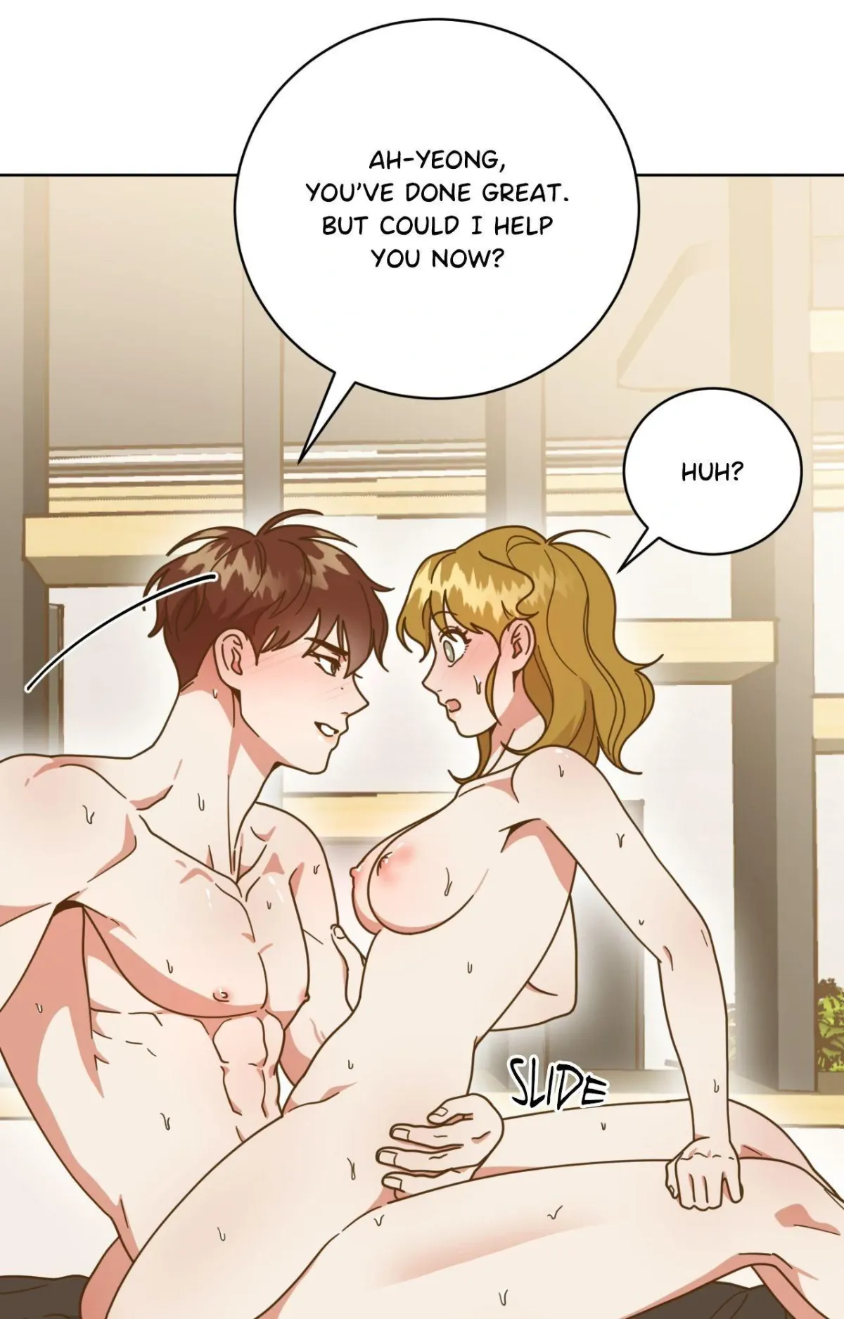 Private Tutoring Chapter 16 page 5 - 