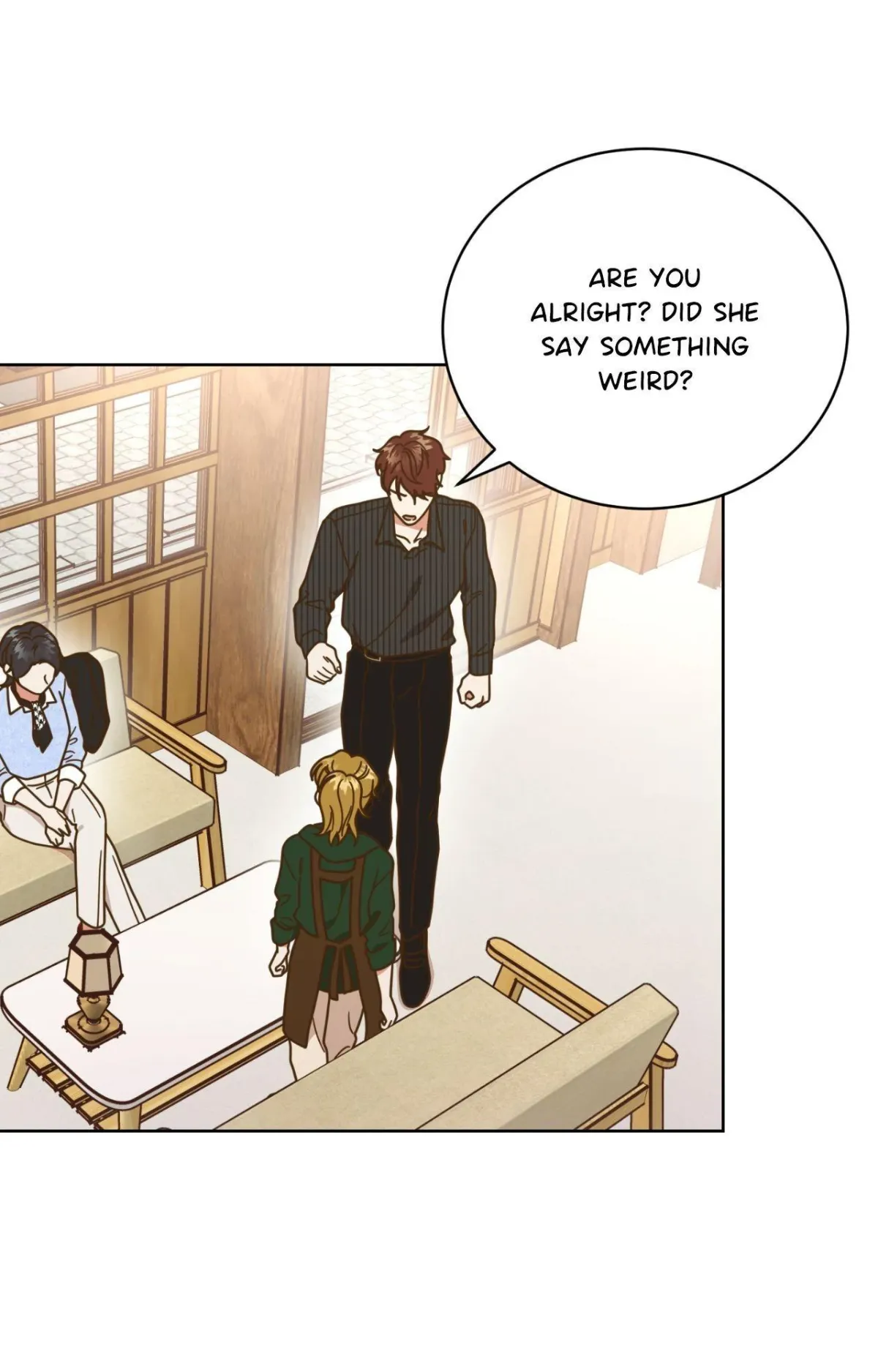 Private Tutoring Chapter 16 page 54 - 