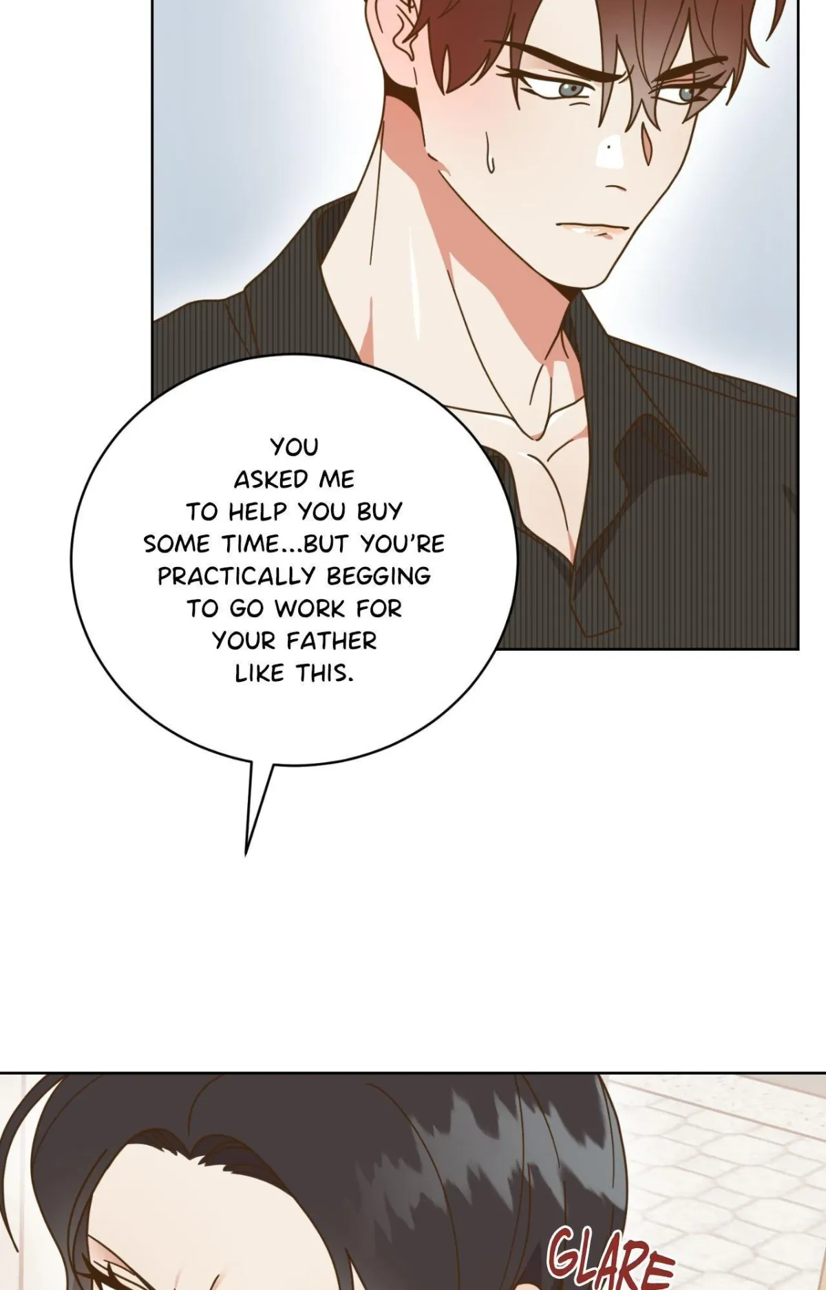 Private Tutoring Chapter 16 page 58 - 