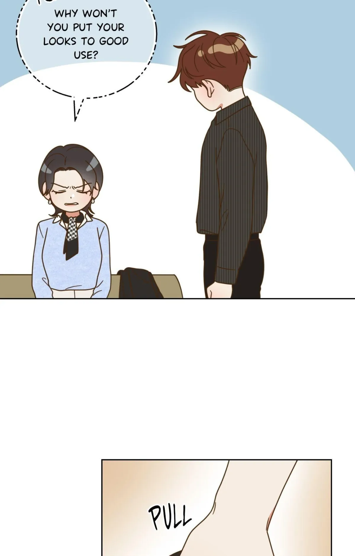 Private Tutoring Chapter 16 page 60 - 