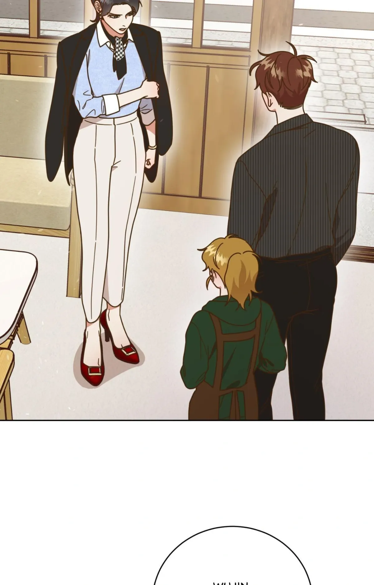 Private Tutoring Chapter 16 page 62 - 