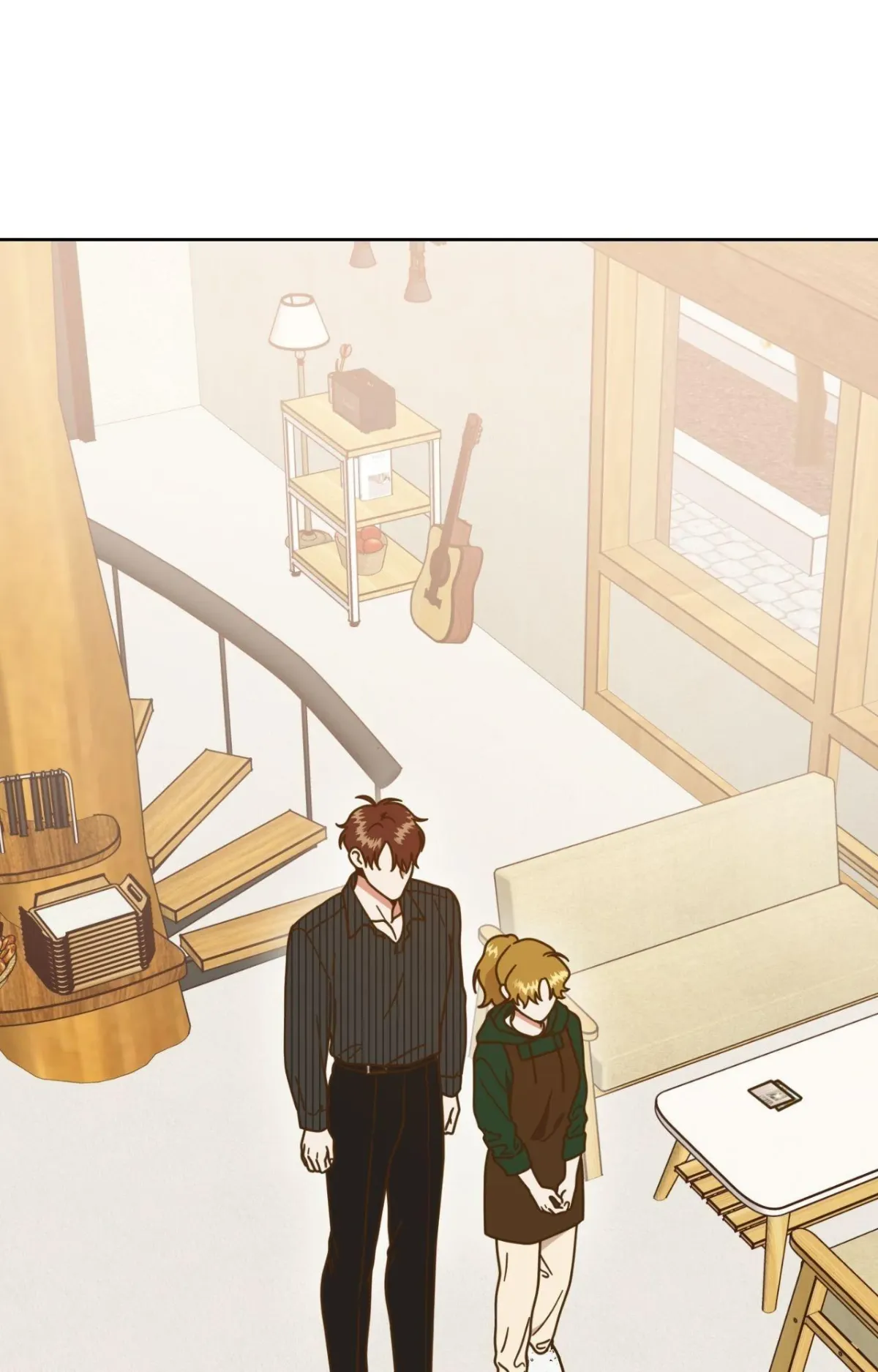 Private Tutoring Chapter 17 page 1 - 