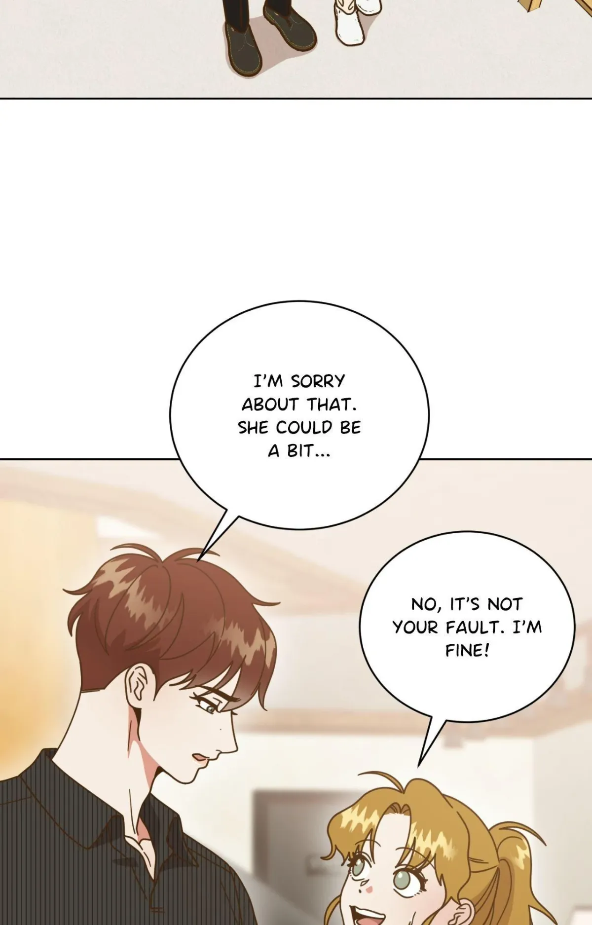 Private Tutoring Chapter 17 page 2 - 