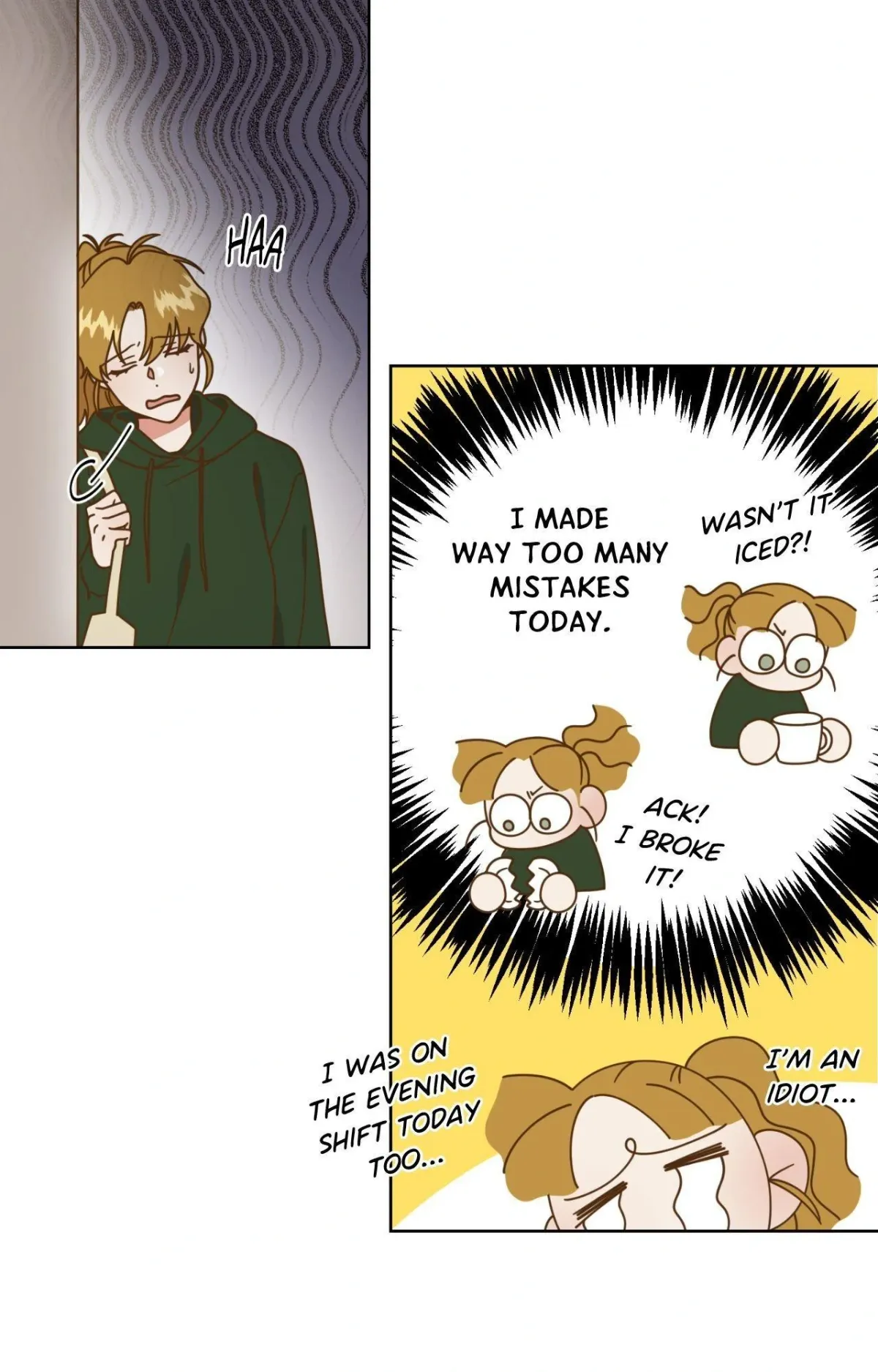 Private Tutoring Chapter 17 page 12 - 
