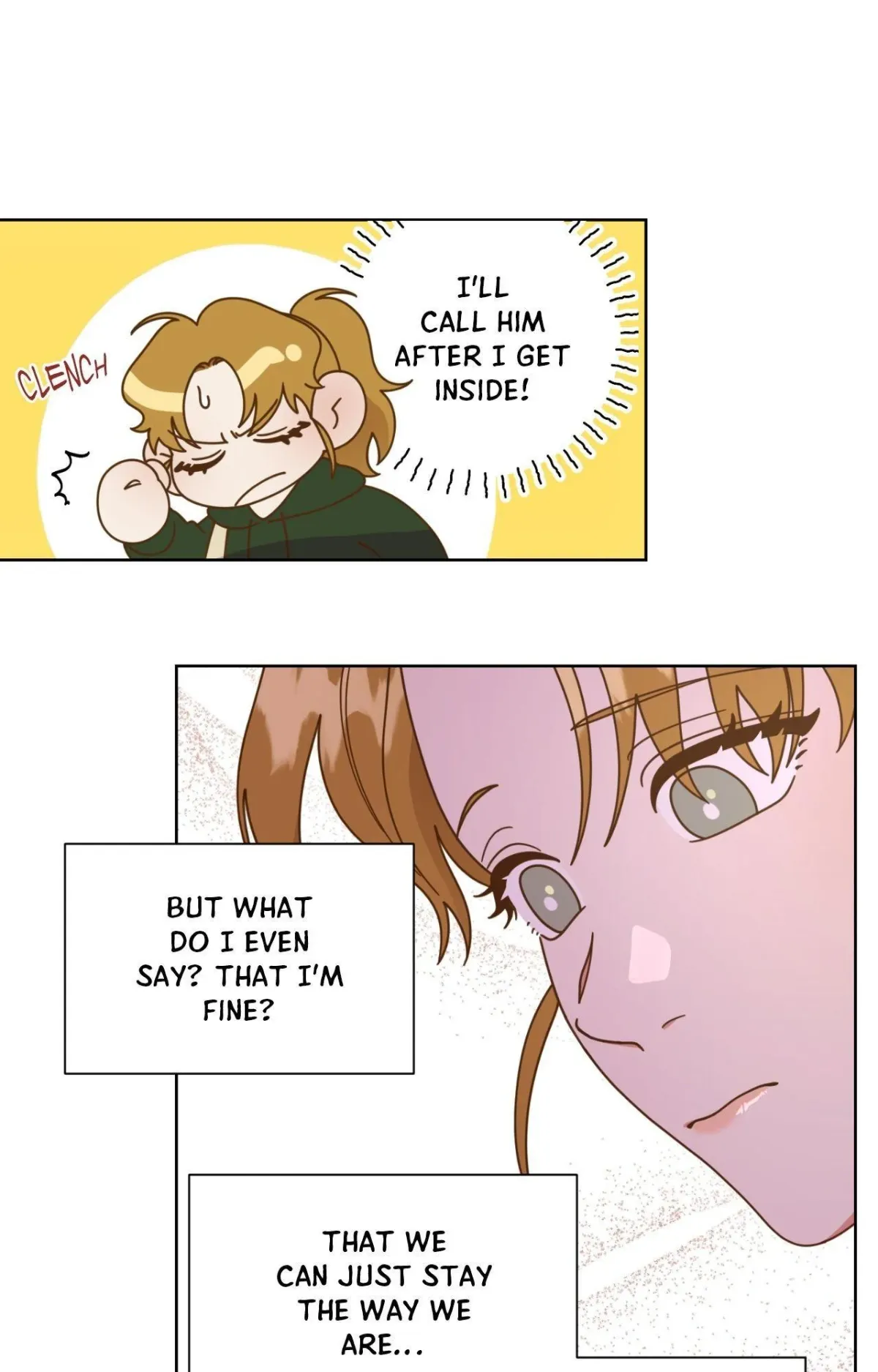 Private Tutoring Chapter 17 page 14 - 