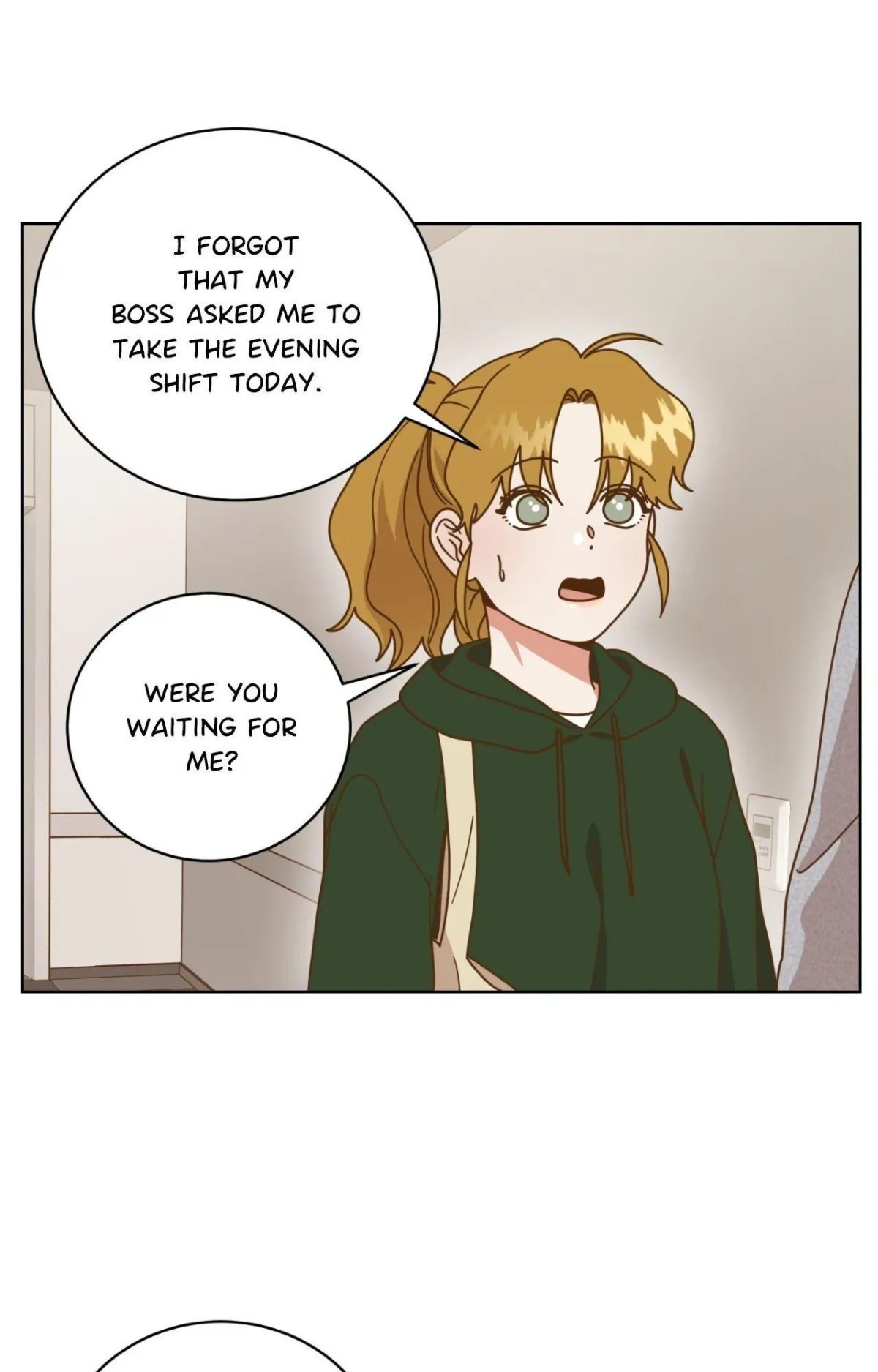 Private Tutoring Chapter 17 page 19 - 