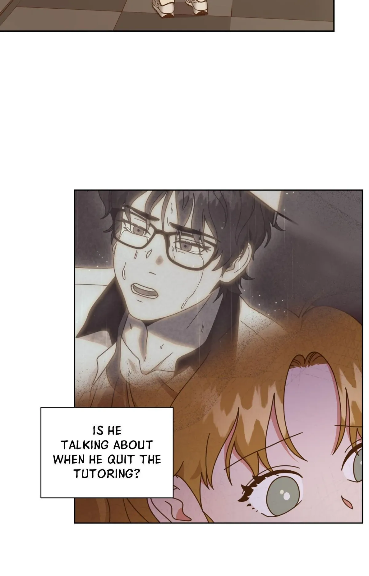 Private Tutoring Chapter 17 page 23 - 