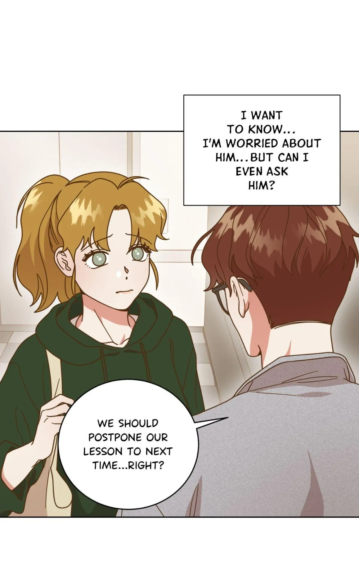 Private Tutoring Chapter 17 page 24 - 