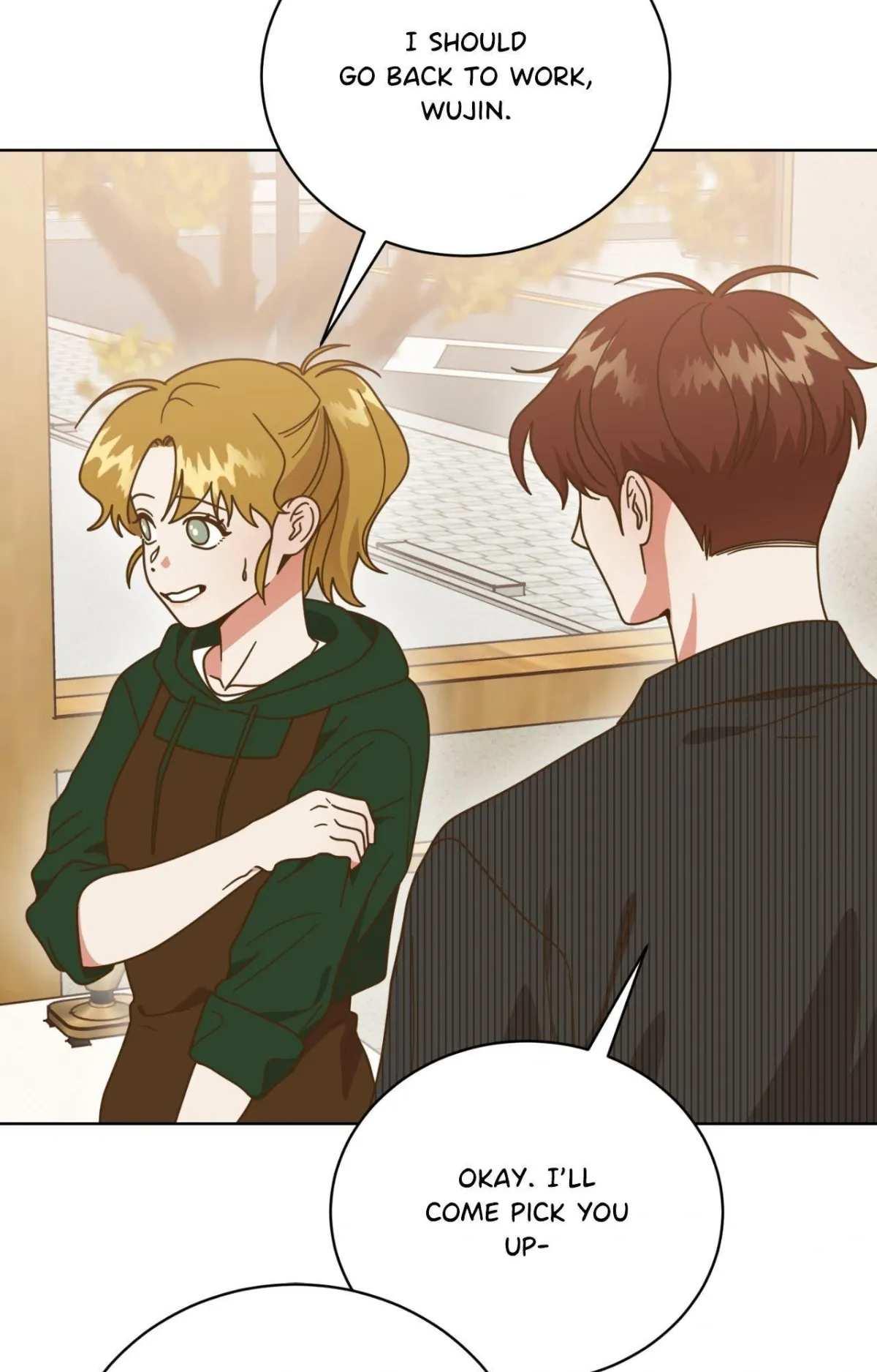 Private Tutoring Chapter 17 page 5 - 