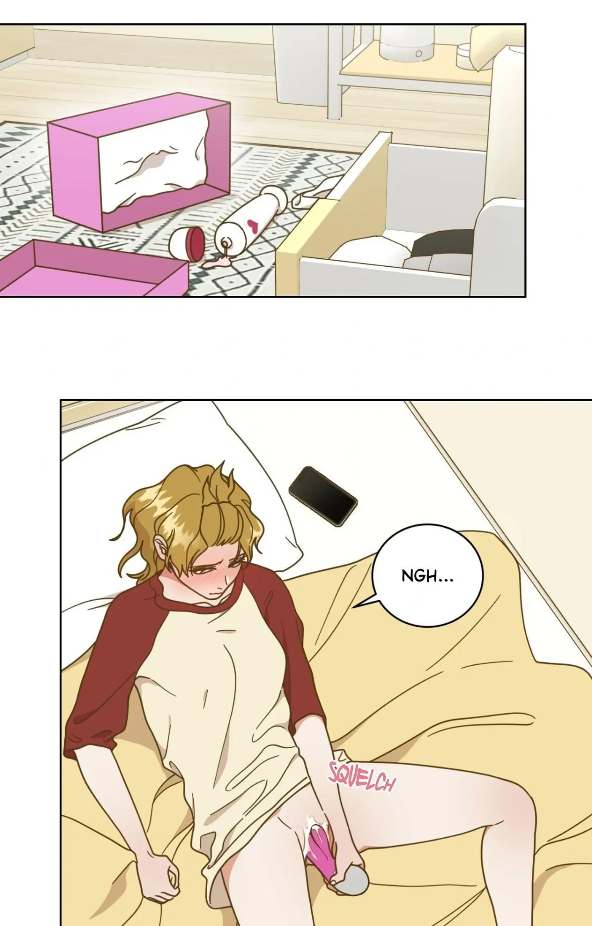 Private Tutoring Chapter 17 page 43 - 