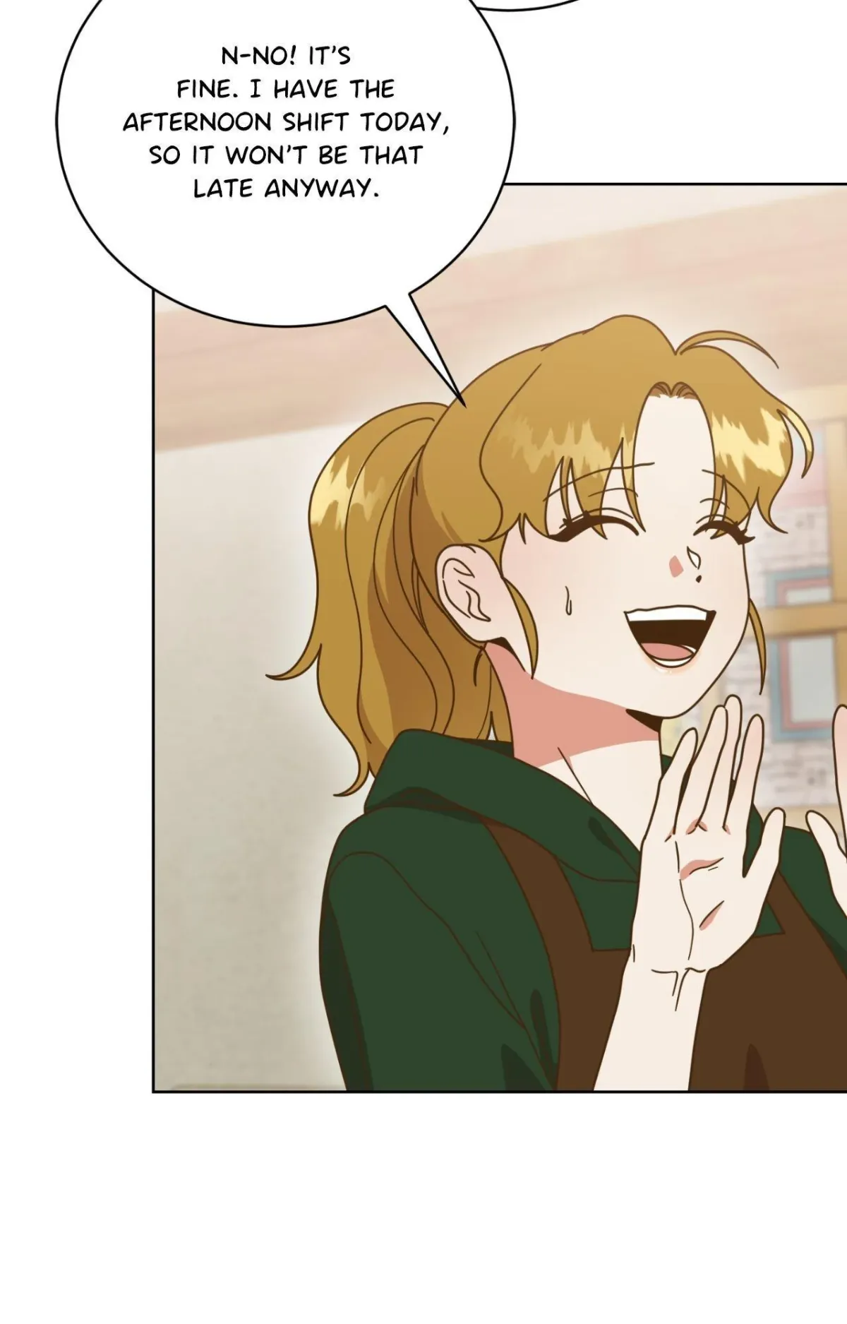 Private Tutoring Chapter 17 page 6 - 