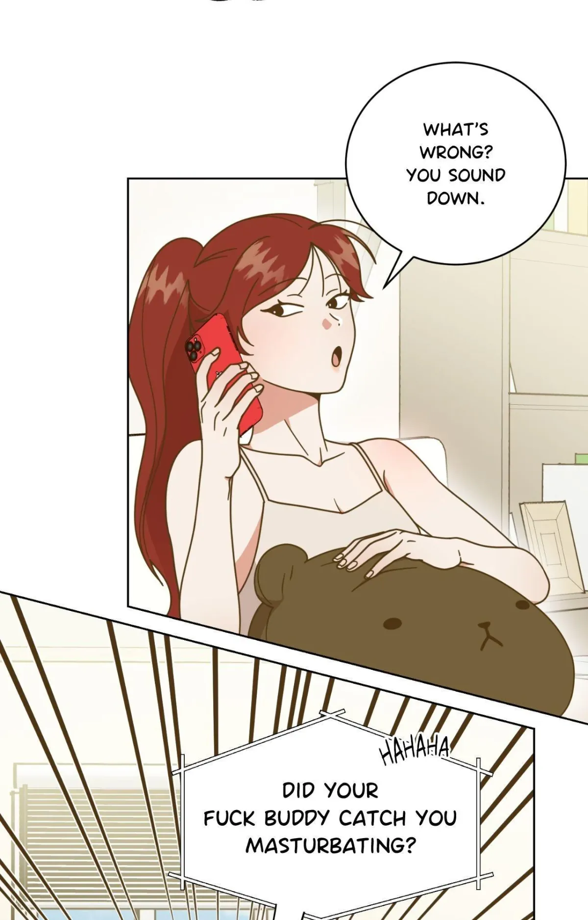 Private Tutoring Chapter 18 page 11 - 