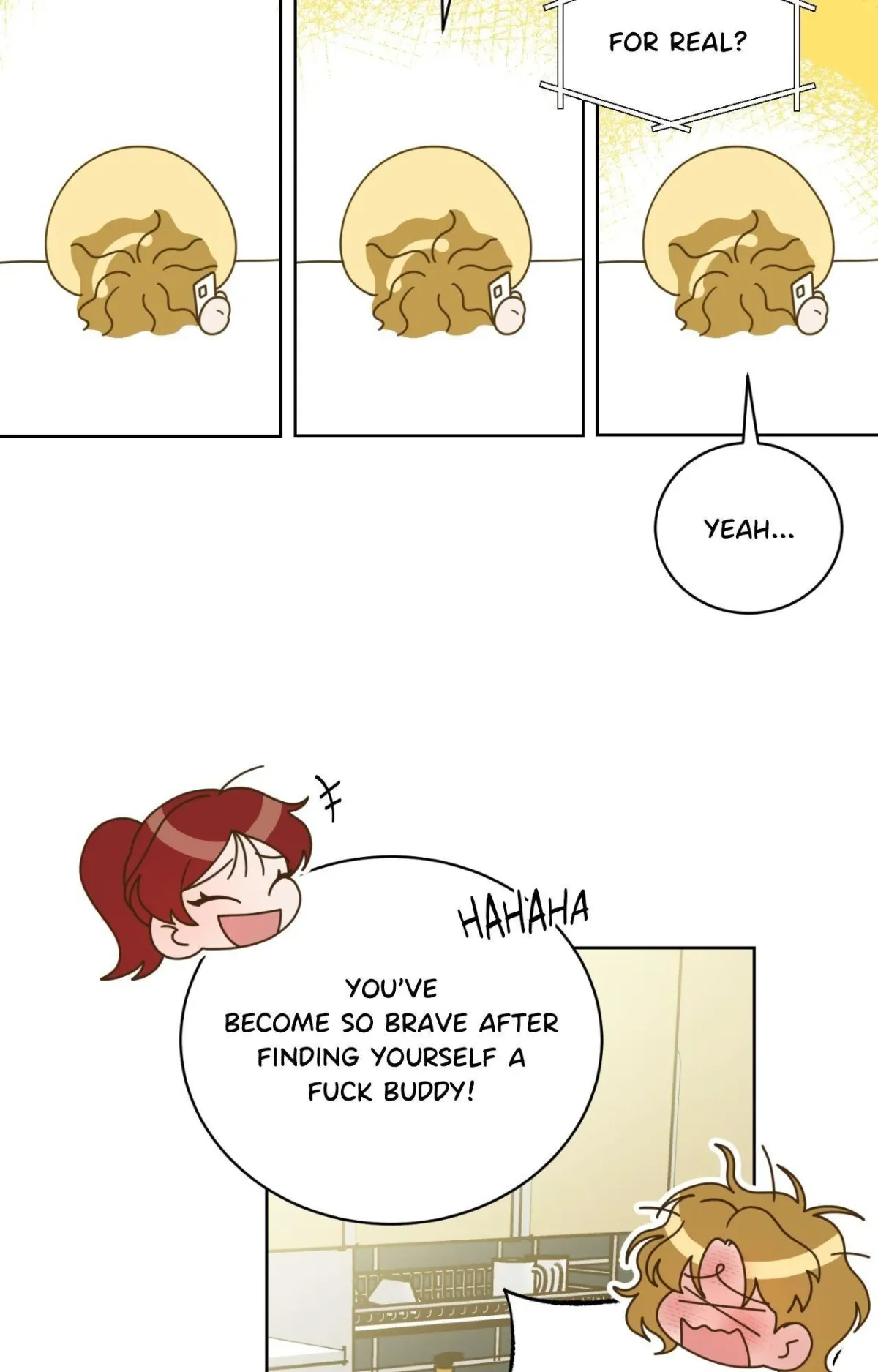 Private Tutoring Chapter 18 page 13 - 