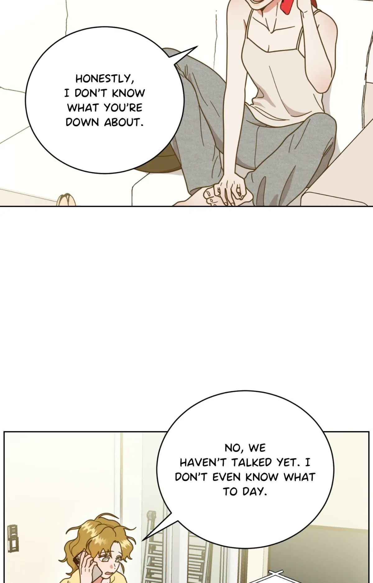 Private Tutoring Chapter 18 page 15 - 