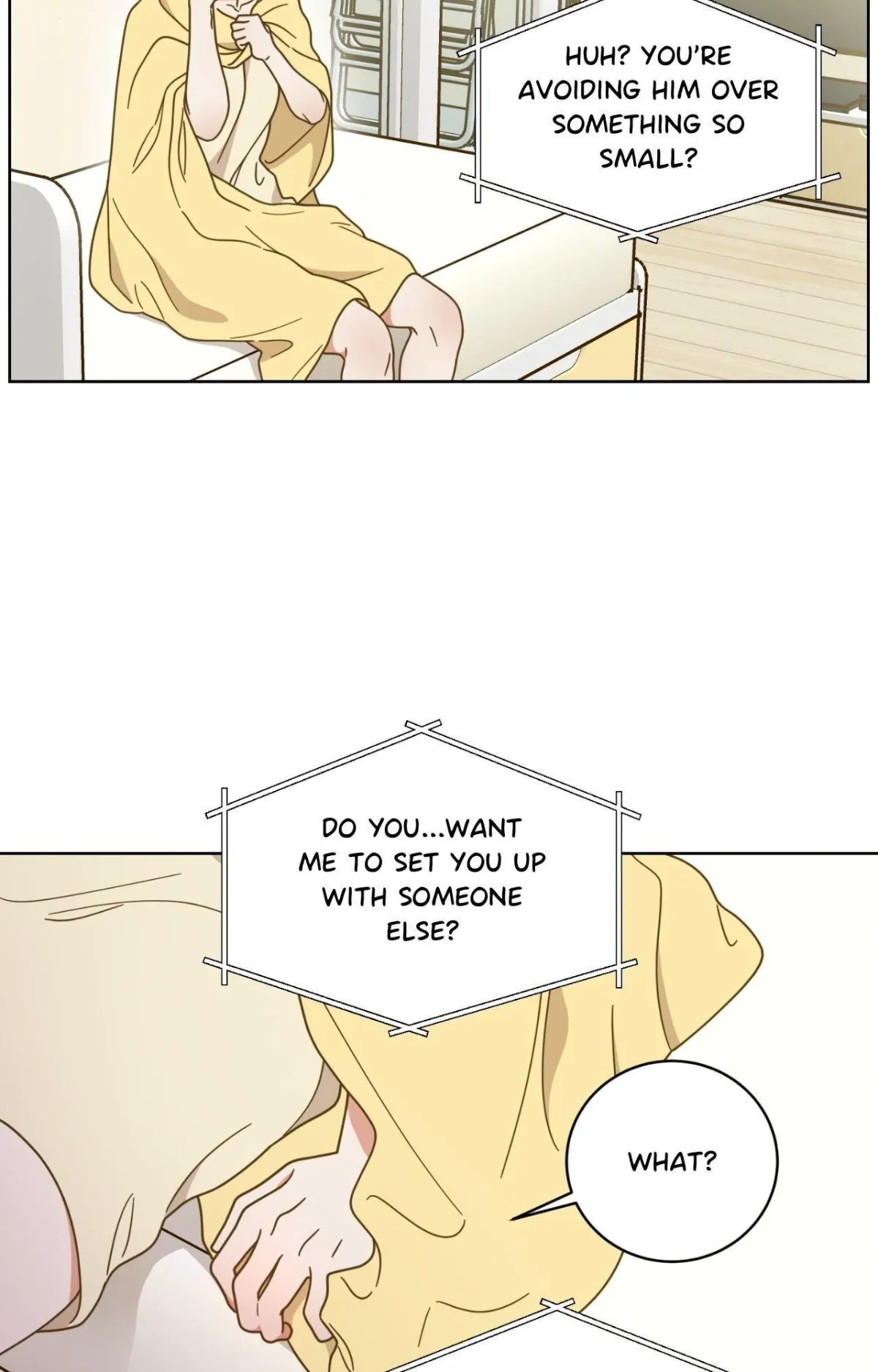 Private Tutoring Chapter 18 page 16 - 