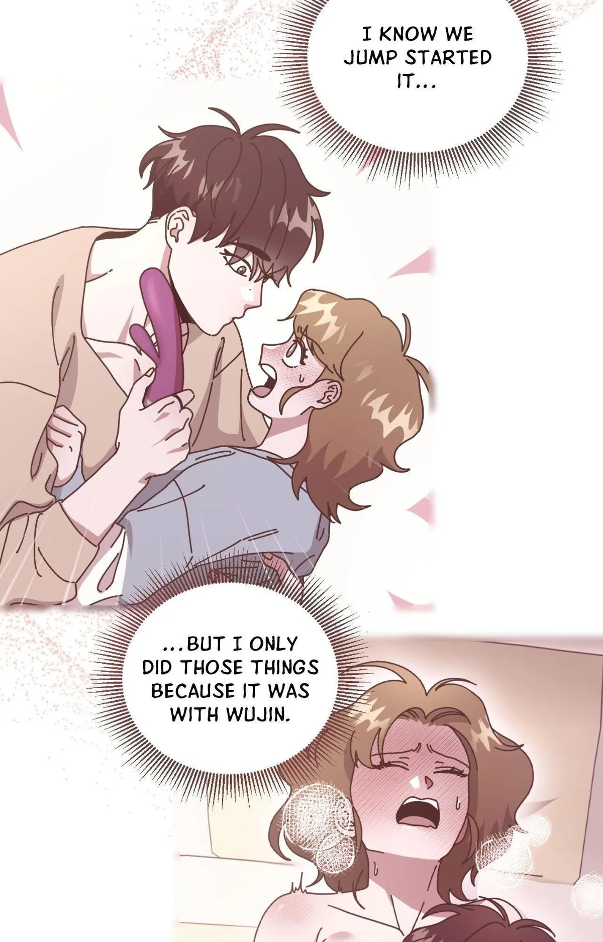 Private Tutoring Chapter 18 page 20 - 