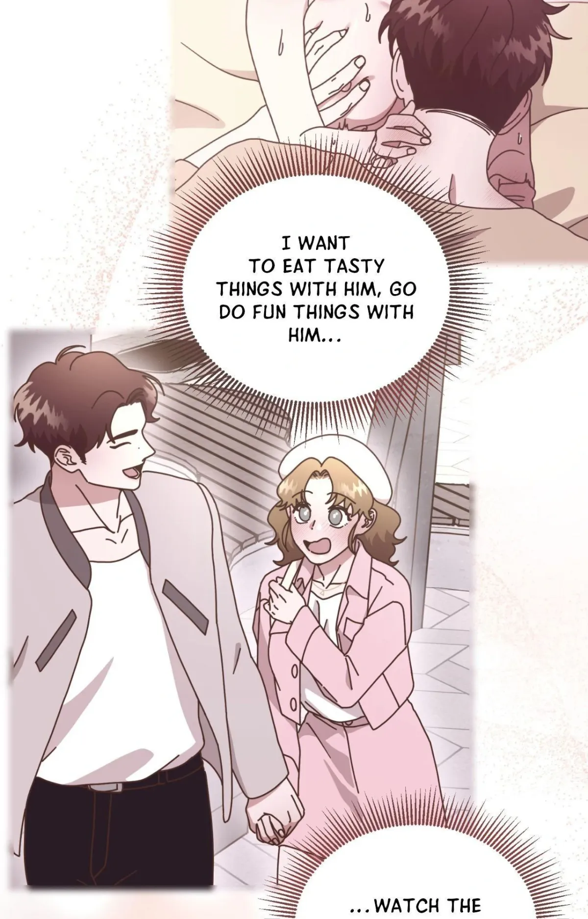 Private Tutoring Chapter 18 page 21 - 