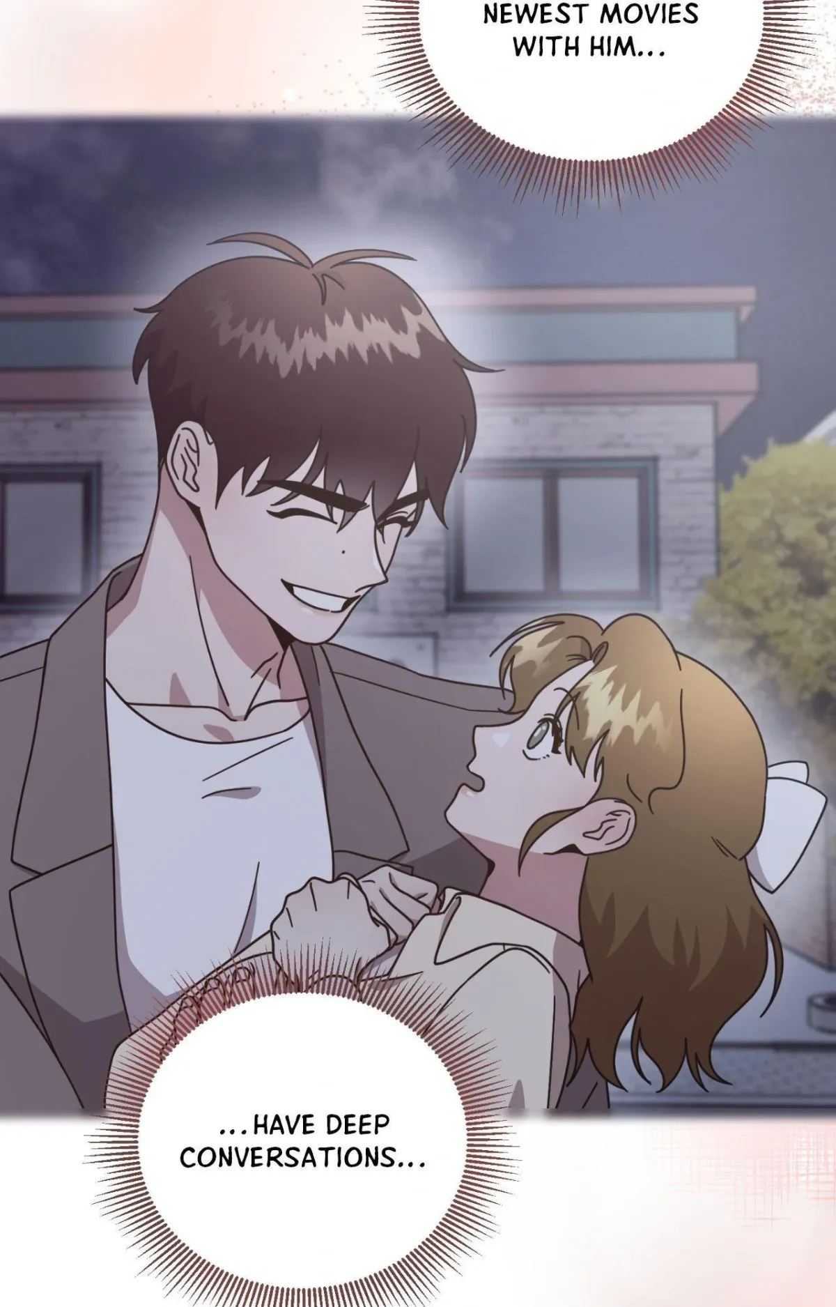 Private Tutoring Chapter 18 page 22 - 