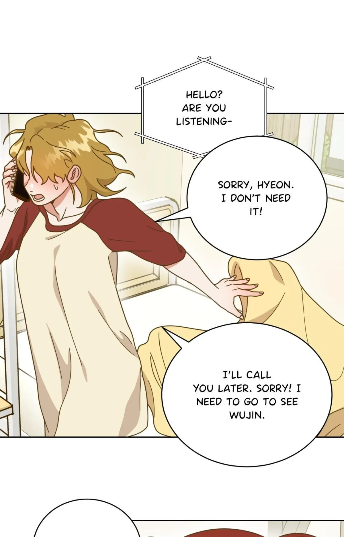 Private Tutoring Chapter 18 page 28 - 