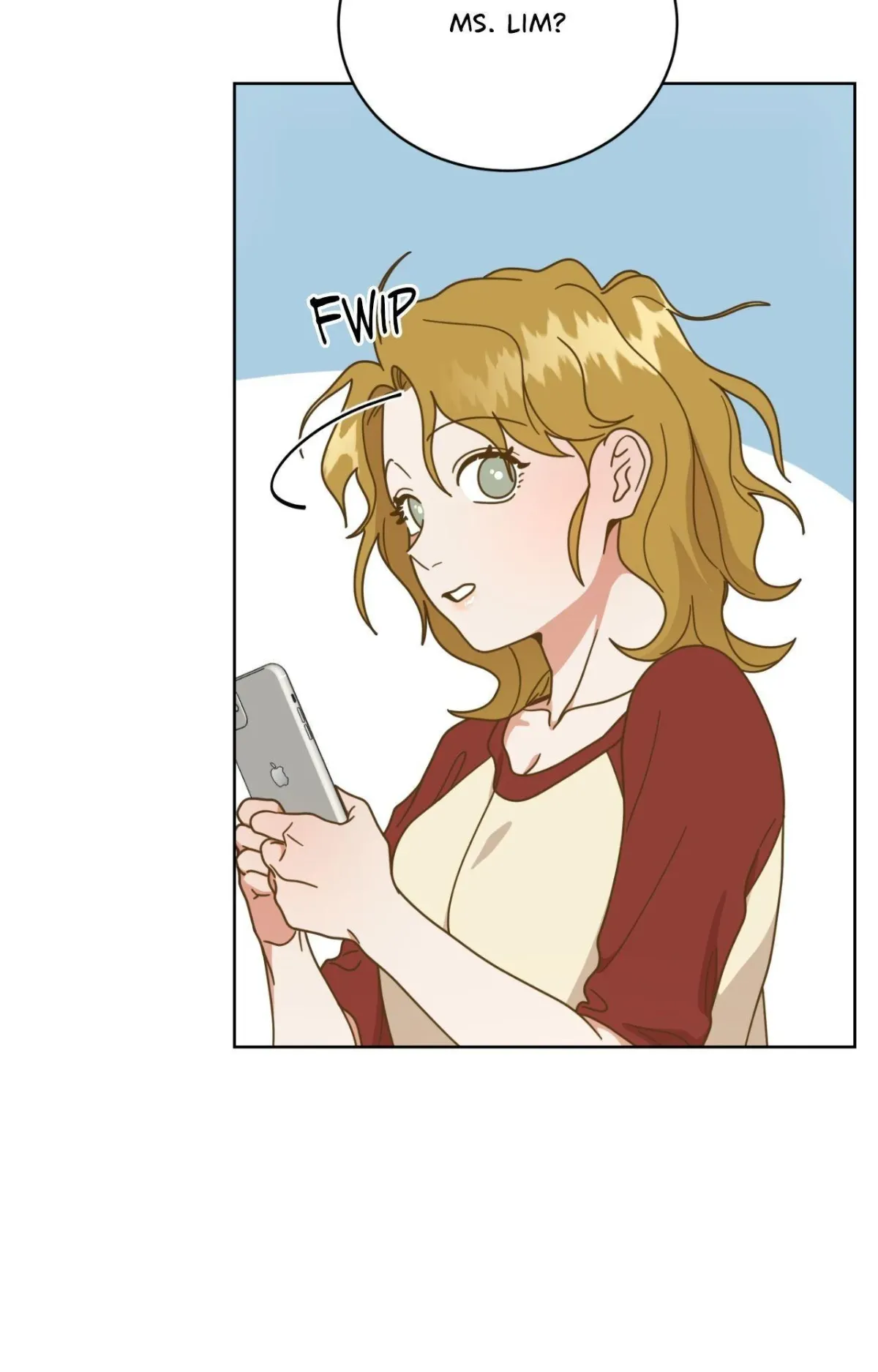 Private Tutoring Chapter 18 page 32 - 