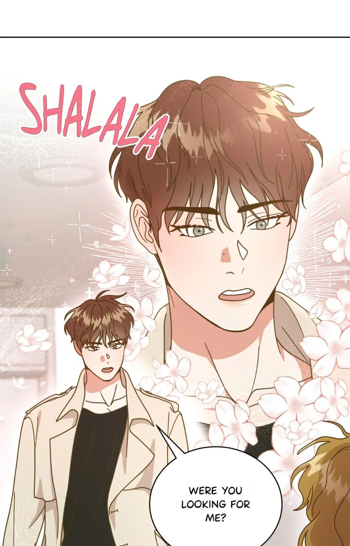 Private Tutoring Chapter 18 page 33 - 
