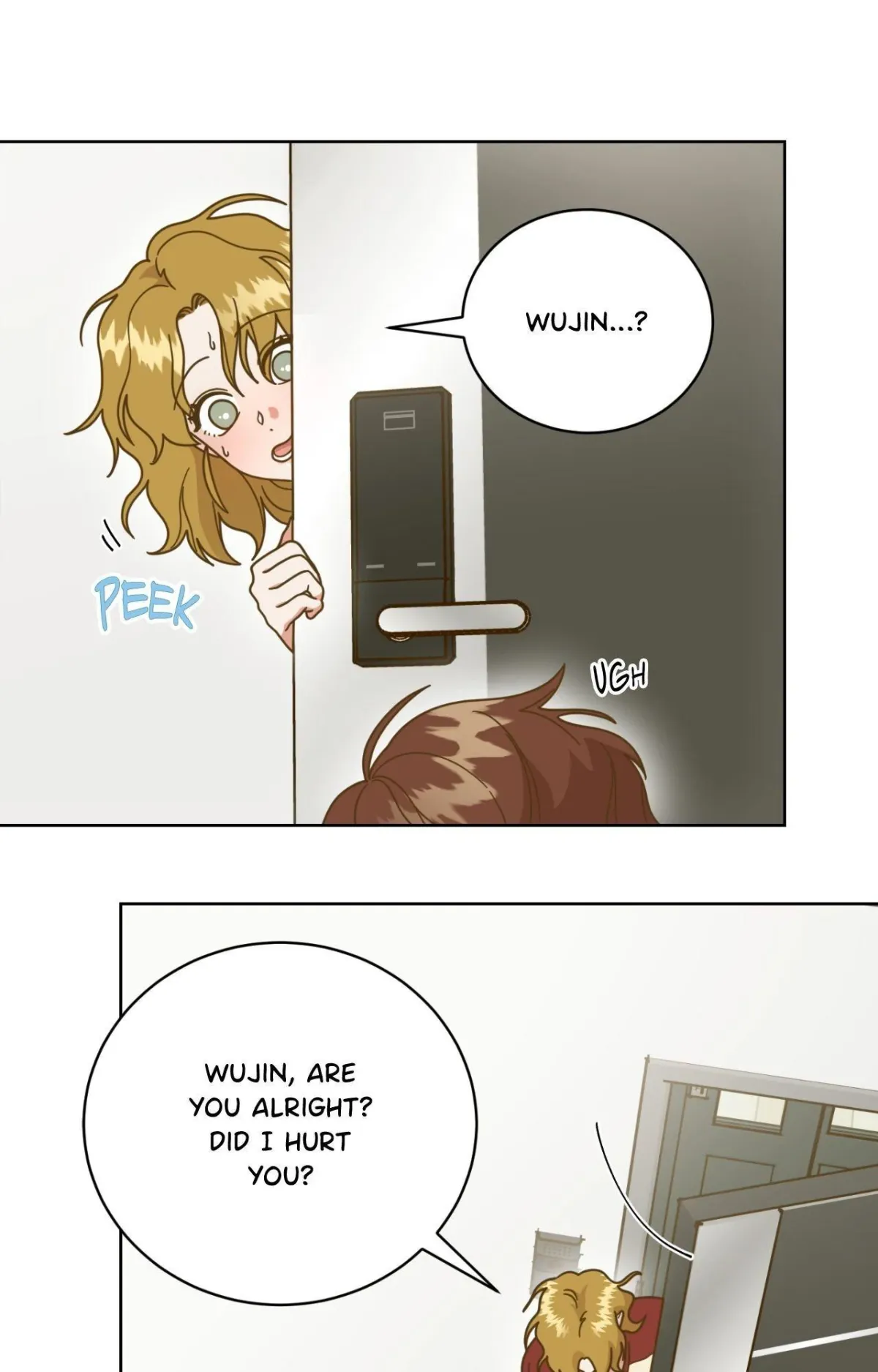 Private Tutoring Chapter 18 page 48 - 