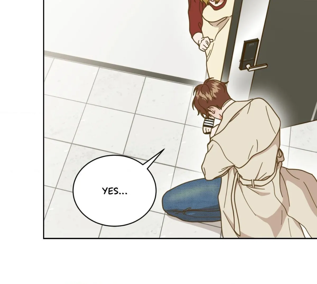 Private Tutoring Chapter 18 page 49 - 