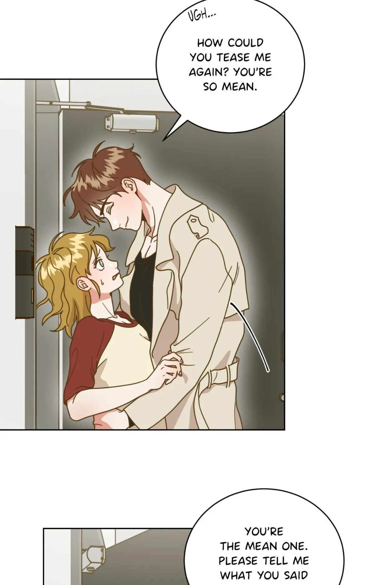 Private Tutoring Chapter 18 page 52 - 