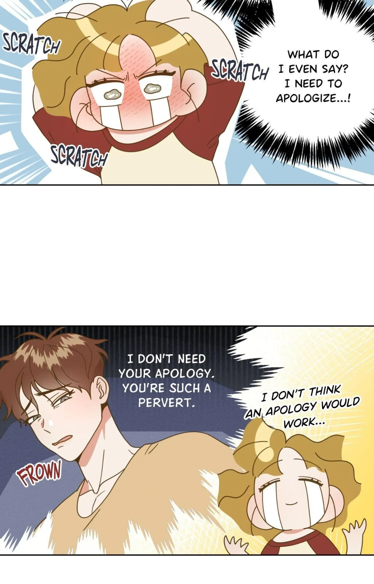 Private Tutoring Chapter 18 page 7 - 