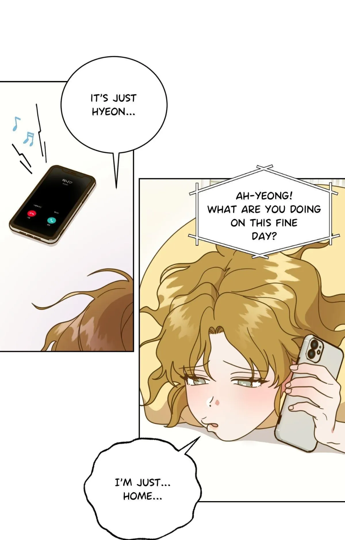 Private Tutoring Chapter 18 page 10 - 