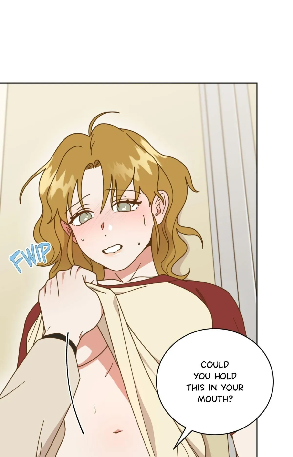 Private Tutoring Chapter 19 page 24 - 