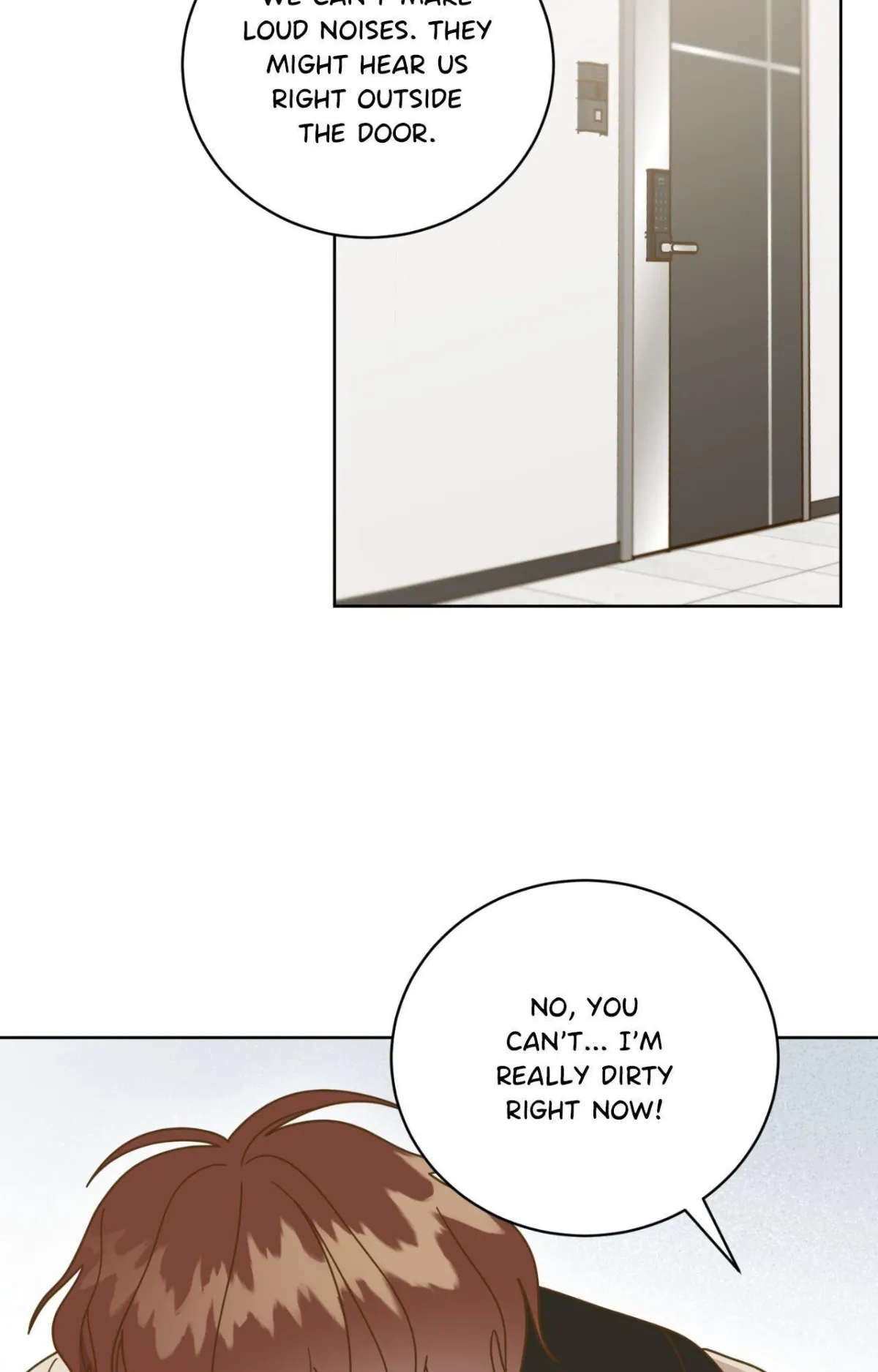 Private Tutoring Chapter 19 page 26 - 