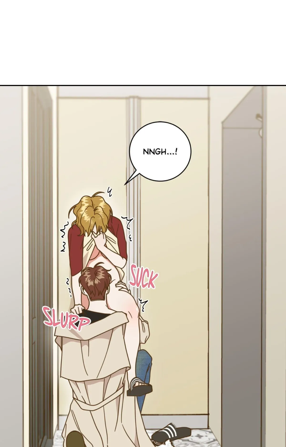 Private Tutoring Chapter 19 page 29 - 