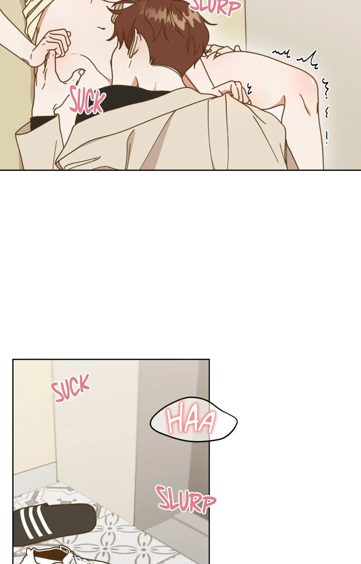 Private Tutoring Chapter 19 page 32 - 
